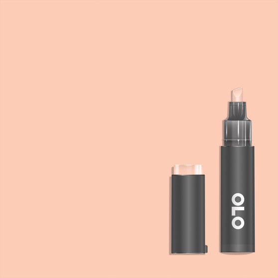 OLO Marker Chisel OR1 1 Clam