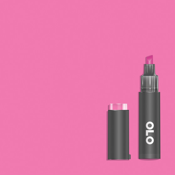 OLO Marker Chisel RV0 2 Bubble Gum