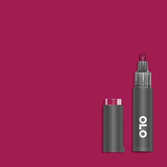 OLO Marker Chisel RV0 6 Dragon Fruit