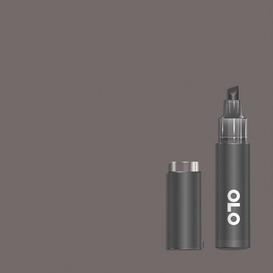 OLO Marker Chisel WG5 Warm Gray 5