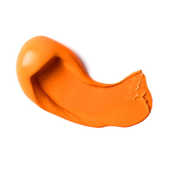 Liquitex Heavy Body Acrylic 2oz Cadmium-Free Orange