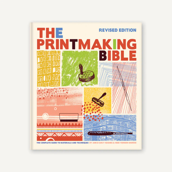 Printmaking Bible