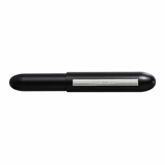 Penco Perfection Ballpoint Pen Metal Black Penco Perfection Ballpoint Pen Metal Black