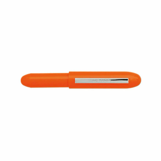 Penco Perfection Light Ballpoint Pen Orange Penco Perfection Light Ballpoint Pen Orange