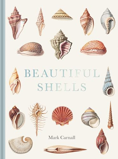 Beautiful Shells: George Perry's Conchology