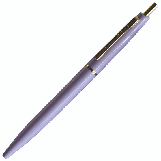 Anterique Stationers Ultra-low Viscosity Ball Pen Lavender