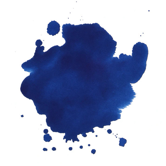 Krishna Ink 20ml Bottle Monsoon Sky – Water Resistant