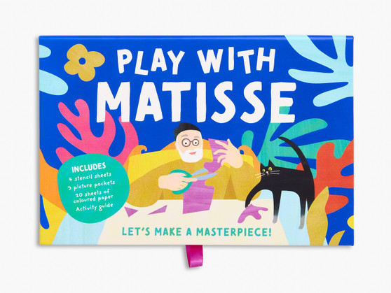 Play with Matisse Play with Matisse