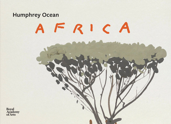 Humphrey Ocean: Africa