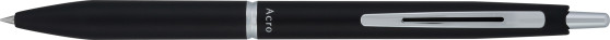Pilot Acroball 1000 Ball Point Pen Black F