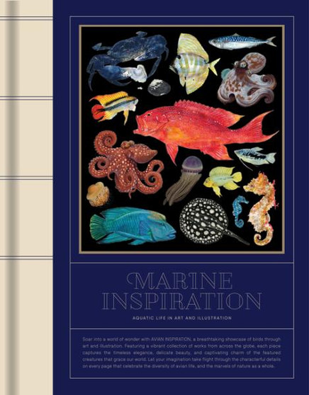 Marine Inspiration