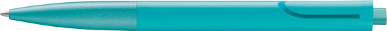 Lamy Noto Ballpoint Pen Special Edition Teal
