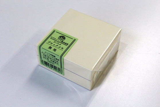 Life Tsubame Memo Block Plain