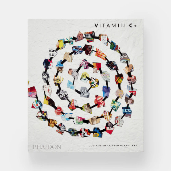 Vitamin C+: Collage in Contemporary Art