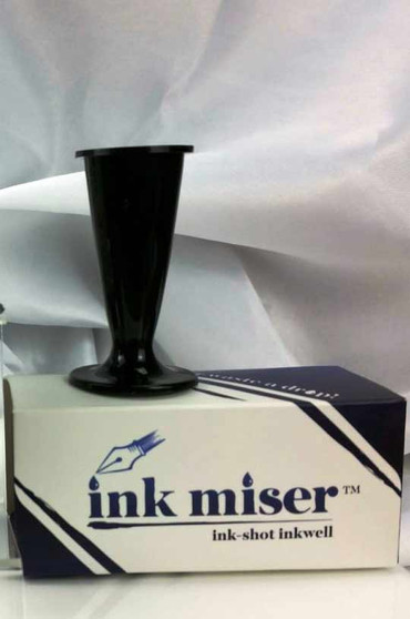 Ink Miser Shot Inkwell Black