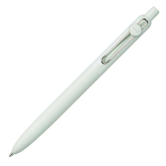 Uniball Zento Retractable Gel Pen 0.7mm Mist
