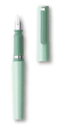 Sailor TUZU ADJUST Fountain Pen Green B
