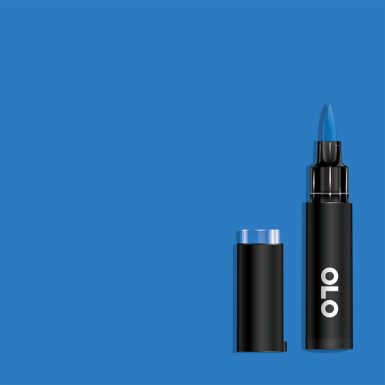 OLO Marker Brush B0.3 Kyanite