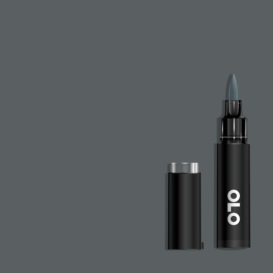 OLO Marker Brush CG5 Cool Gray 5