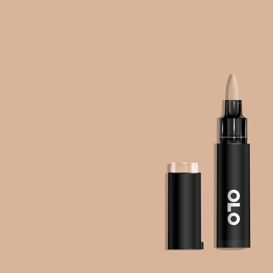 OLO Marker Brush OR3.2 Cashew