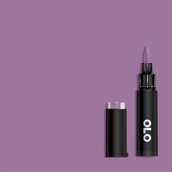 OLO Marker Brush V4.3 Chive Blossoms