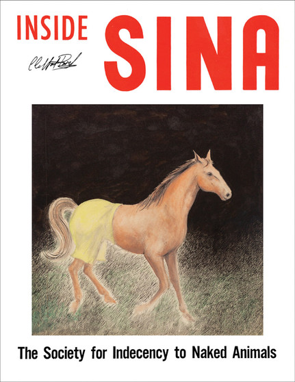 Alan & Jeanne Abel: Inside SINA