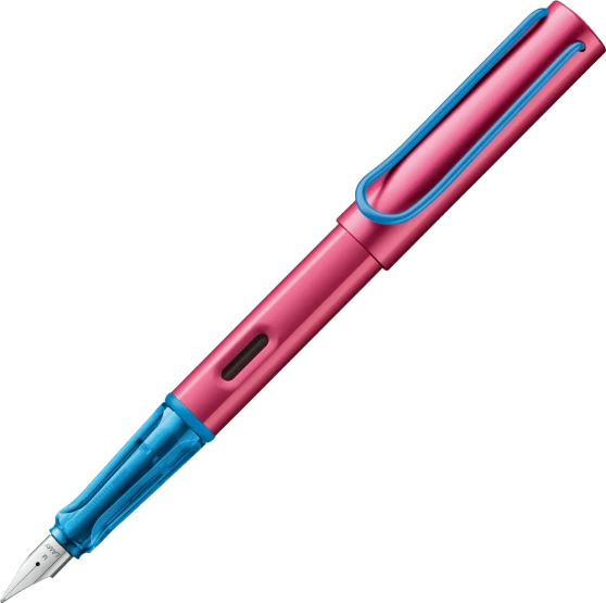 LAMY AL-star Limited Edition Fountain Pen Rollerskate M