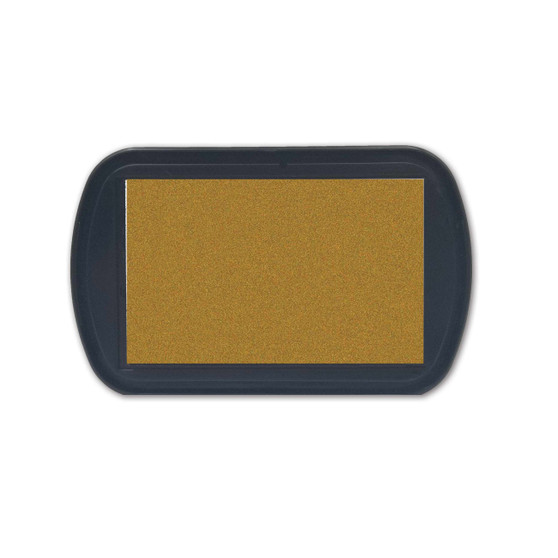 Jacquard ColorPad Ink Pad Metallic Gold