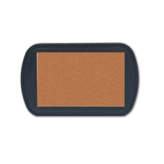 Jacquard ColorPad Ink Pad Metallic Copper