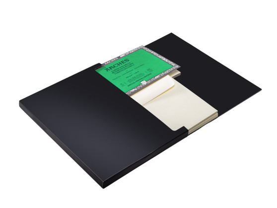Arches Limited Edition Correspondence Box Set