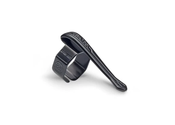 Kaweco Clip Nostalgie Black for Sport