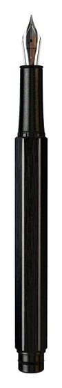 Rhodia scRipt Fountain Pen Black M