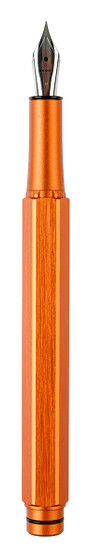 Rhodia scRipt Fountain Pen Orange F