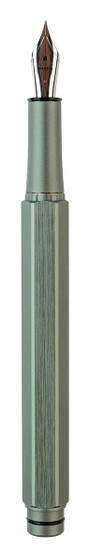 Rhodia scRipt Fountain Pen Sage F