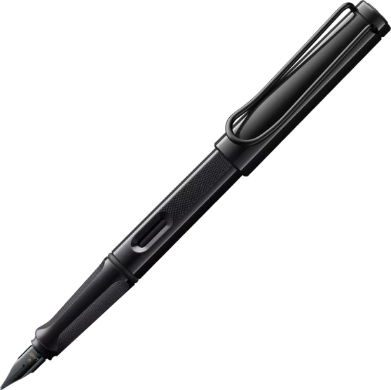 LAMY Safari Fountain Pen Special Edition Meteorite M