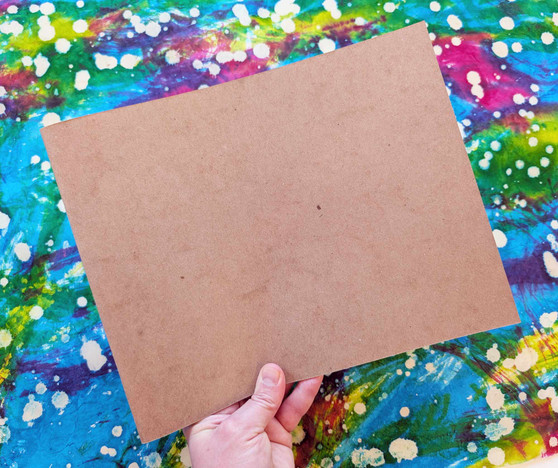 Wet Paint 500 Series 1 Ply Bristol Soft Cover Drawing Pad