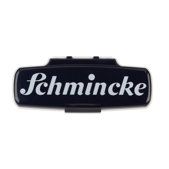 Schmincke Akademie Empty Watercolor Set for 20 Half Pans