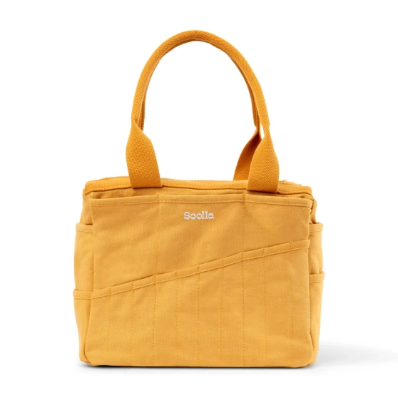 Soolla Studio Artist Tool Tote Bag Sedona