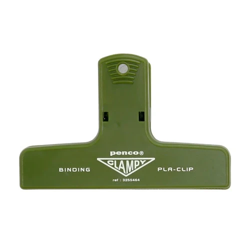 Penco Plastic Clip Khaki