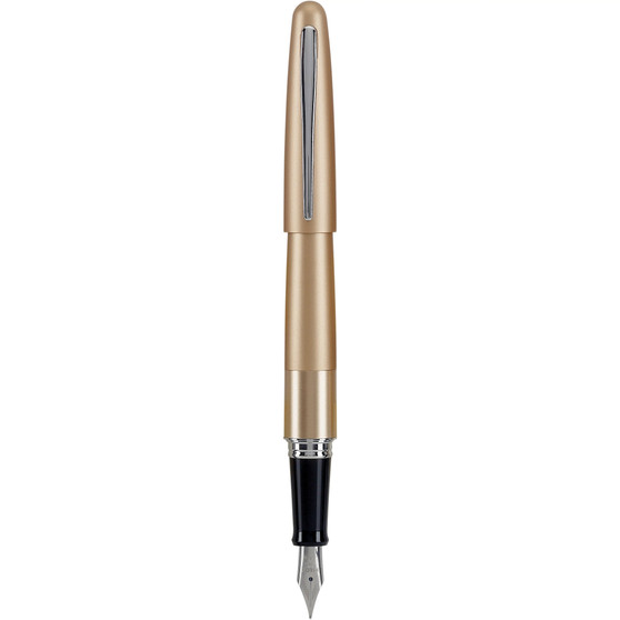 Pilot MR Fountain Pen Gold M