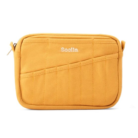 Soolla Studio Pouch Sedona