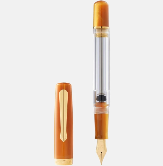 Nahvalur Original Plus Fountain Pen Limited Edition "Fountain Pen Day 2026" M
