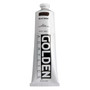 Golden Artist Colors Heavy Body Acrylic: 5oz Burnt Umber