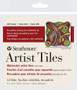 Strathmore Artist Tiles Watercolor Pack 4x4