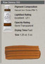 M. Graham Oil 1.25oz Series 1: Raw Sienna