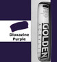 Golden Artist Colors Heavy Body Acrylic: 5oz Dioxazine Purple