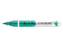 Talens Ecoline Watercolor Brush Pen Deep Green