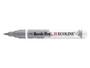 Talens Ecoline Watercolor Brush Pen Cold Grey