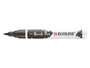 Talens Ecoline Watercolor Brush Pen Warm Grey