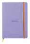 Rhodia Goalbook 6x8.25" Dot Iris